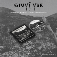 SIVYJ YAR A Scarlet Sunset Over The Horrid Abyss DIGIPAK , PRE-ORDER [CD]